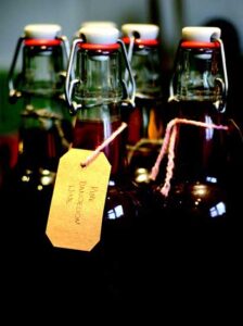 Pink Dandelion Wine Recipe